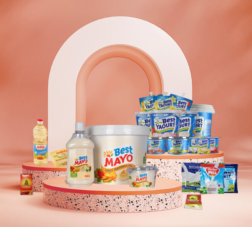 L’essor de l’agroalimentaire en Guinée : enjeux et perspectives