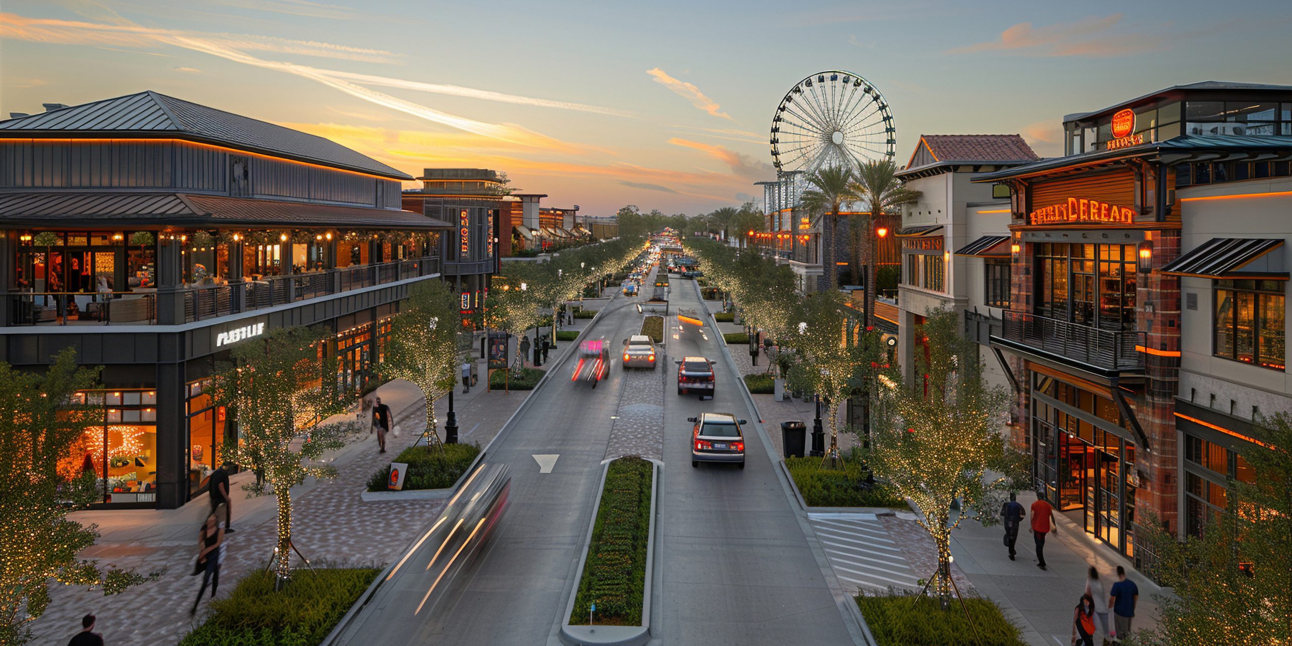 le-paysage-de-la-baie-de-miami